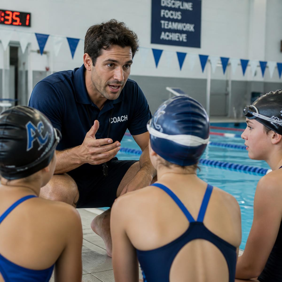 Coaching