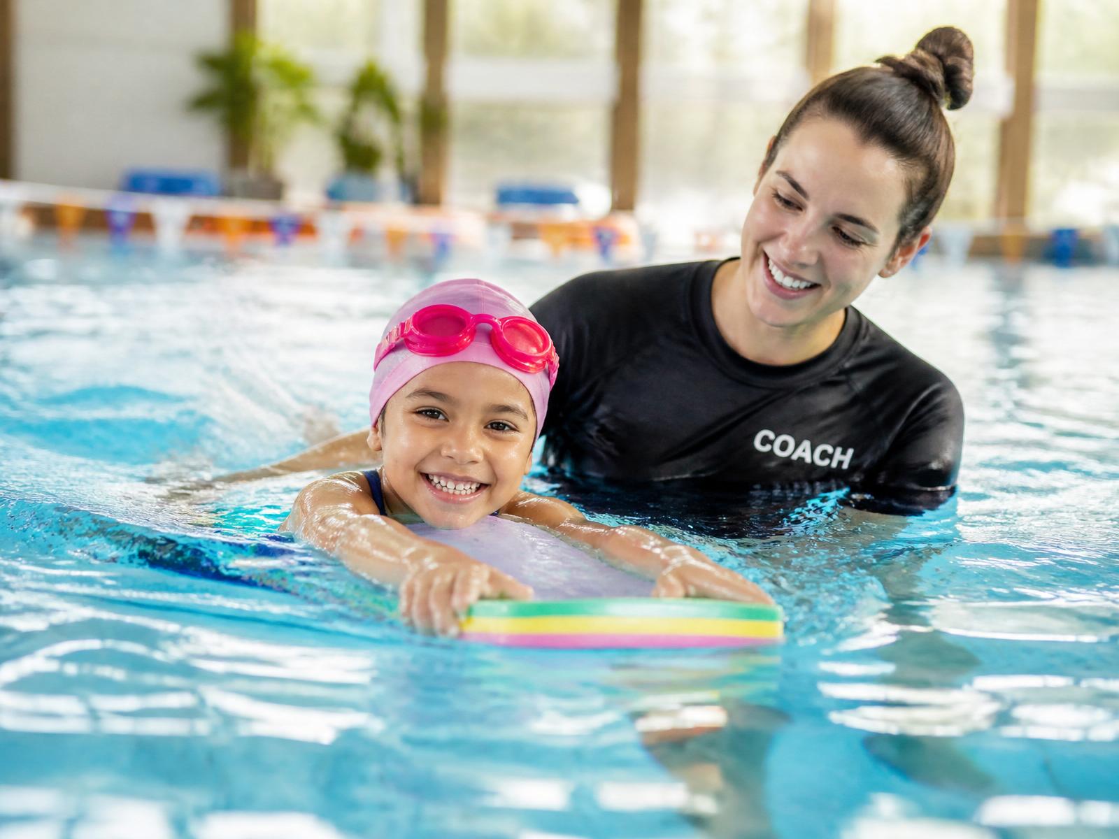 École de Natation